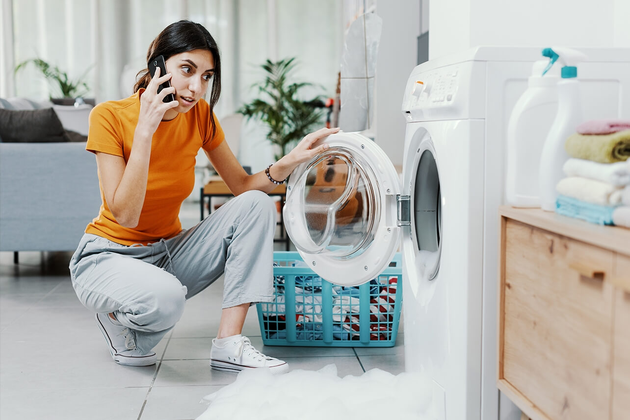 Haushaltsgeräte Reparaturservice Regensburg