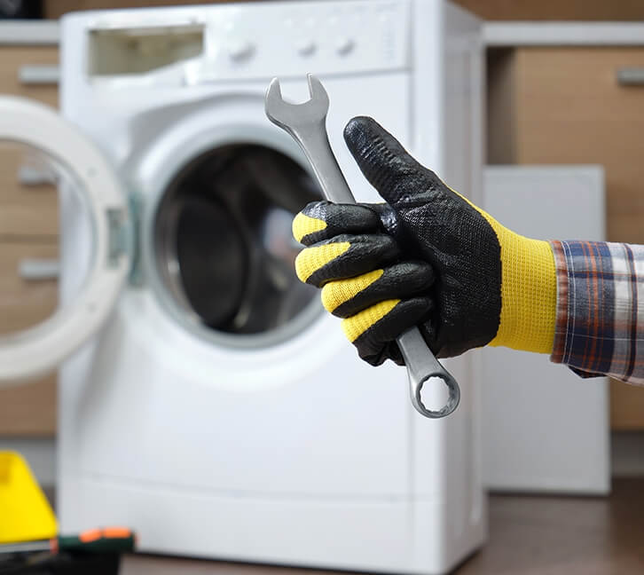 Haushaltsgeräte Reparatur in Regensburg