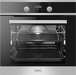 Backofen Reparatur Regensburg