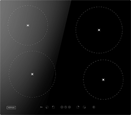Induktionsfeld Reparatur Regensburg