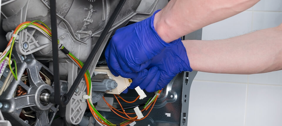 Haushaltsgeräte Reparaturservice Regensburg - Über uns