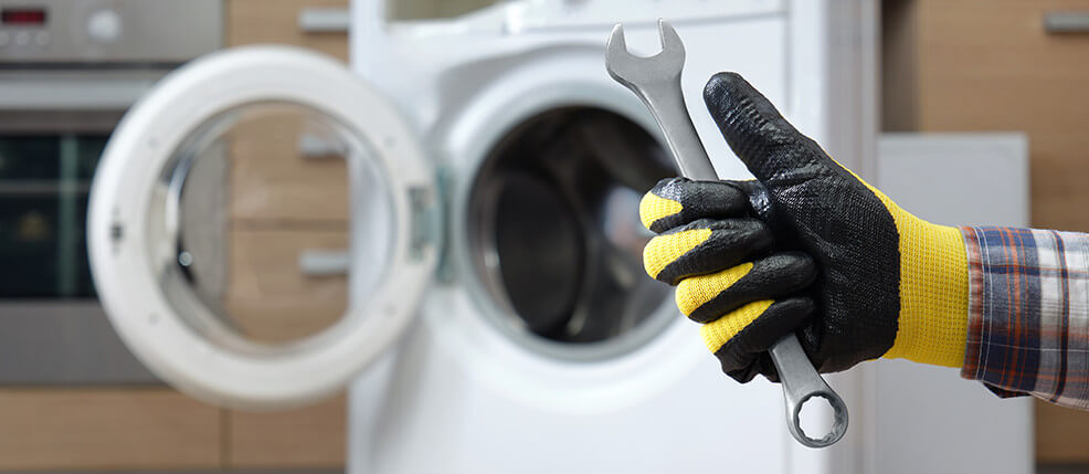 Haushaltsgeräte Reparaturservice Regensburg - Unsere Leistungen