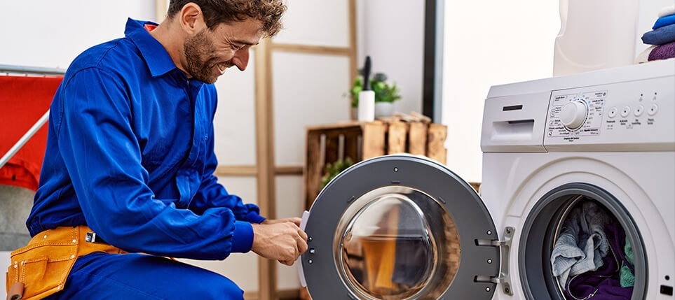 Haushaltsgeräte Reparaturservice Regensburg - Kontakt